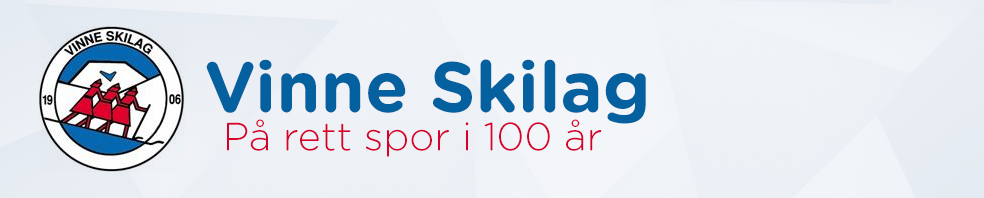 Vinne Skilag